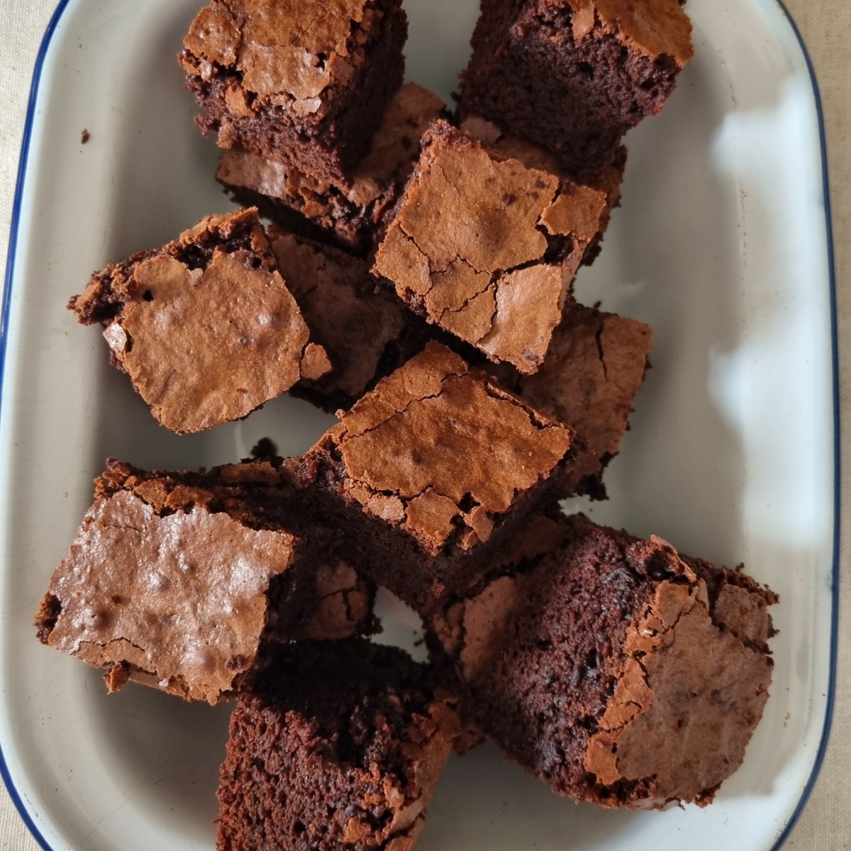 BROWNIES