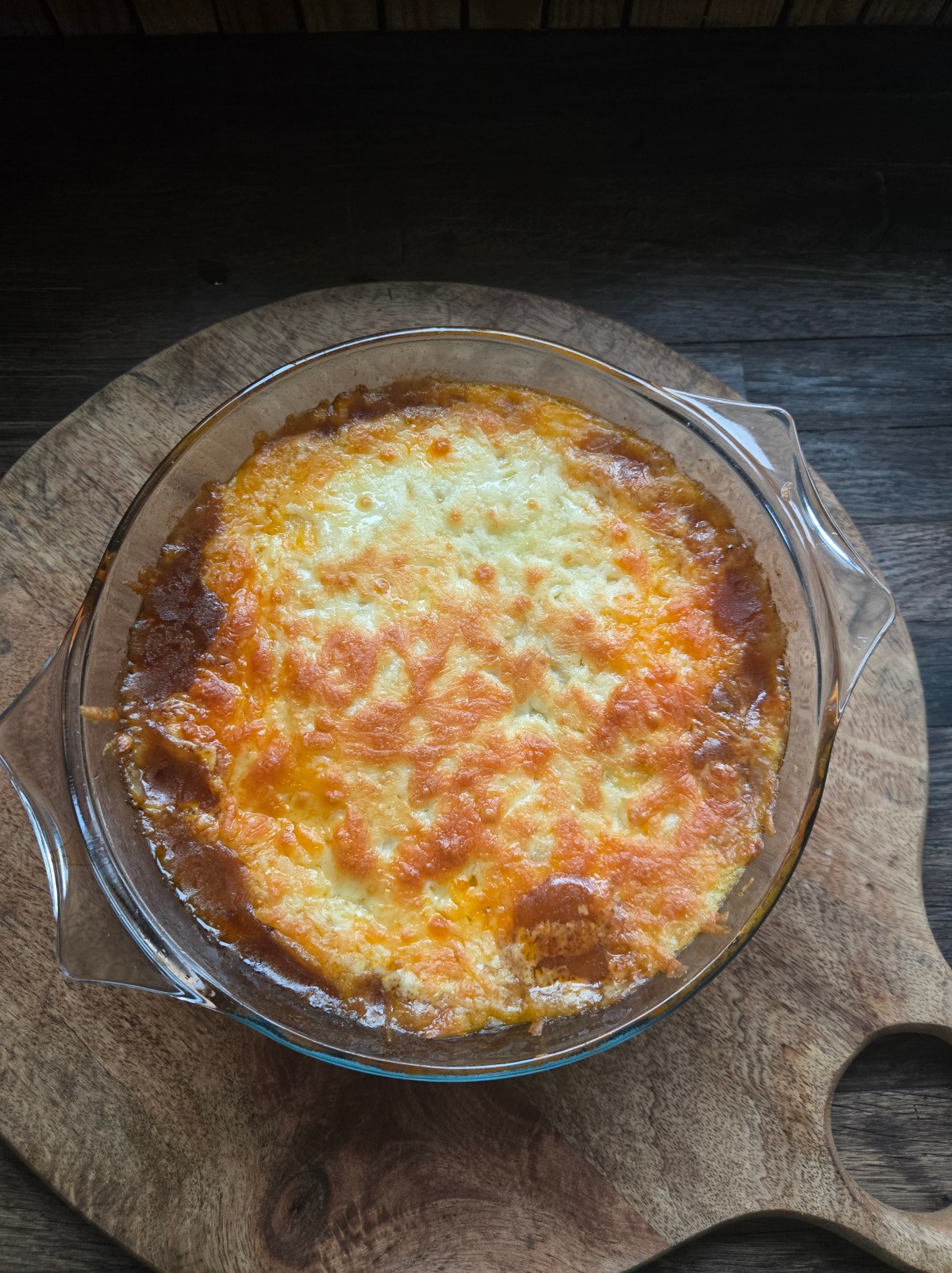 COTTAGE PIE